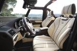 Mercedes-Benz G730 Cabriolet Final Edition by IMSA 2017 года